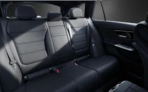 Mercedes-Benz C 220 d T 4 Matic