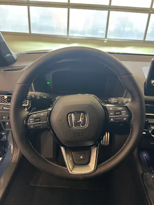 Honda Civic 2.0 i-MMD HEV Advance
