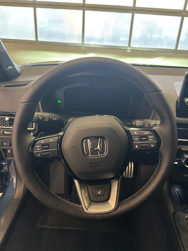 Honda Civic 2.0 i-MMD HEV Advance