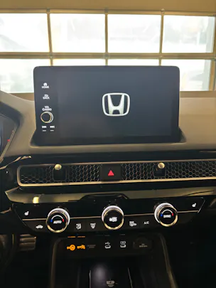 Honda Civic 2.0 i-MMD HEV Advance