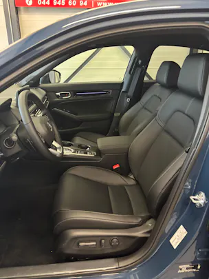 Honda Civic 2.0 i-MMD HEV Advance
