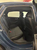 Honda Civic 2.0 i-MMD HEV Advance