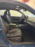 Honda Civic 2.0 i-MMD HEV Advance