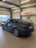 Honda Civic 2.0 i-MMD HEV Advance