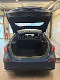 Honda Civic 2.0 i-MMD HEV Advance