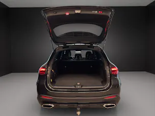 Mercedes-Benz GLC 300 e 4M EQ Star