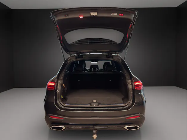 Mercedes-Benz GLC 300 e 4M EQ Star