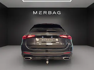 Mercedes-Benz GLC 300 e 4M EQ Star