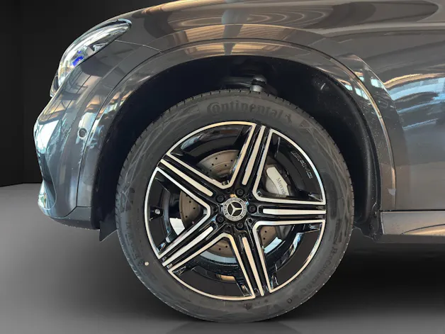 Mercedes-Benz GLC 300 e 4M EQ Star