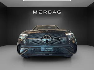 Mercedes-Benz GLC 300 e 4M EQ Star