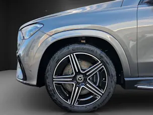 Mercedes-Benz GLE 350 de EQ Star 4Matic