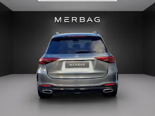 Mercedes-Benz GLE 350 de EQ Star 4Matic