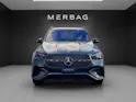 Mercedes-Benz GLE 350 de EQ Star 4Matic