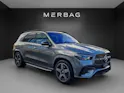 Mercedes-Benz GLE 350 de EQ Star 4Matic