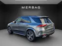 Mercedes-Benz GLE 350 de EQ Star 4Matic