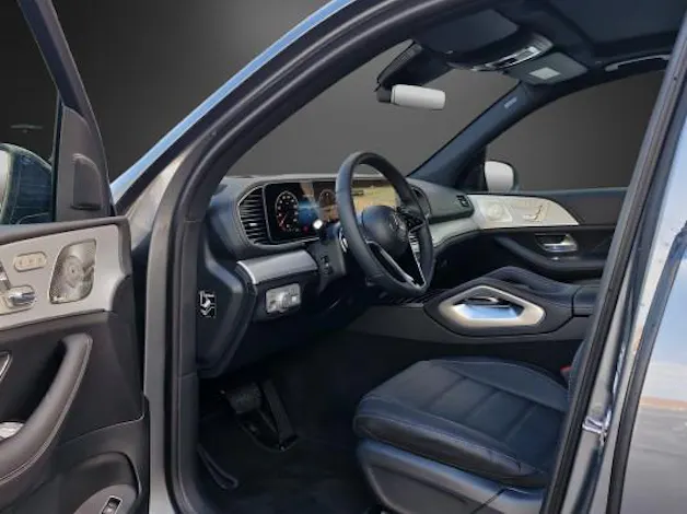 Mercedes-Benz GLE 350 de EQ Star 4Matic