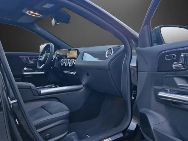 Mercedes-Benz GLE 350 de EQ Star 4Matic