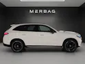 Mercedes-Benz GLC 300 e 4Matic 9G-Tronic