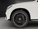 Mercedes-Benz GLC 300 e 4Matic 9G-Tronic