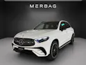 Mercedes-Benz GLC 300 e 4Matic 9G-Tronic