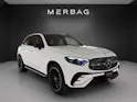 Mercedes-Benz GLC 300 e 4Matic 9G-Tronic