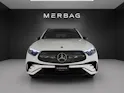 Mercedes-Benz GLC 300 e 4Matic 9G-Tronic