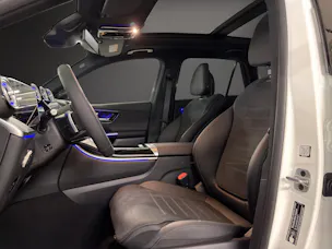 Mercedes-Benz GLC 300 e 4Matic 9G-Tronic
