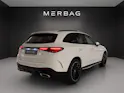 Mercedes-Benz GLC 300 e 4Matic 9G-Tronic