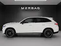 Mercedes-Benz GLC 300 e 4Matic 9G-Tronic