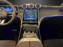 Mercedes-Benz GLC 300 e 4Matic 9G-Tronic