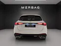 Mercedes-Benz GLC 300 e 4Matic 9G-Tronic