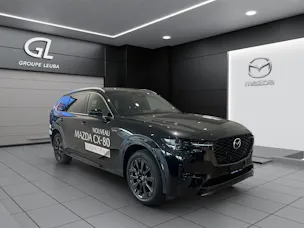 Mazda CX-80 e-Skyactiv PHEV 327 AWD Homura Plus