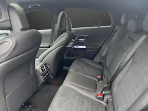 Mercedes-Benz GLC Coupé 300e 4M EQ Star