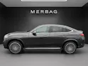 Mercedes-Benz GLC Coupé 300e 4M EQ Star