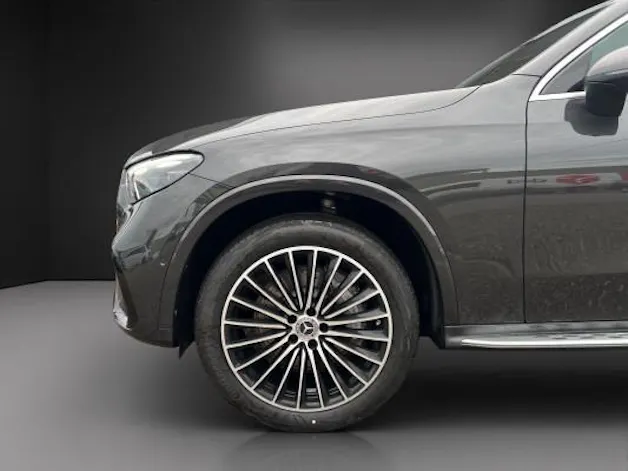 Mercedes-Benz GLC Coupé 300e 4M EQ Star