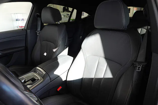 BMW X6 xDrive 48V 40d Steptronic M Sport