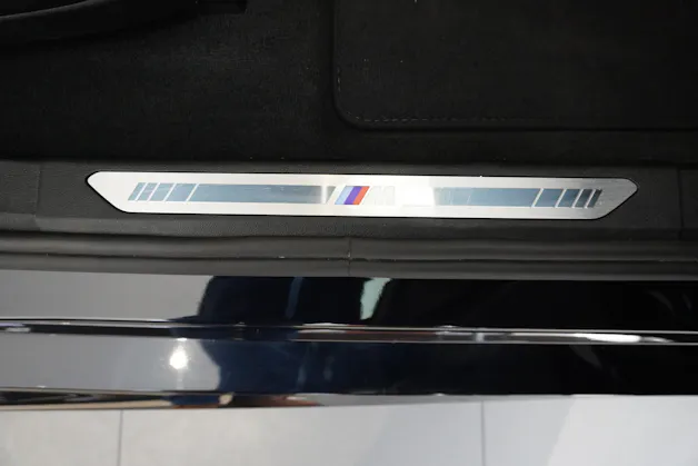BMW X6 xDrive 48V 40d Steptronic M Sport