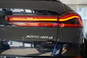BMW X6 xDrive 48V 40d Steptronic M Sport