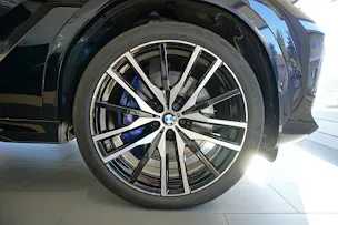 BMW X6 xDrive 48V 40d Steptronic M Sport