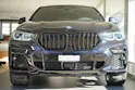 BMW X6 xDrive 48V 40d Steptronic M Sport