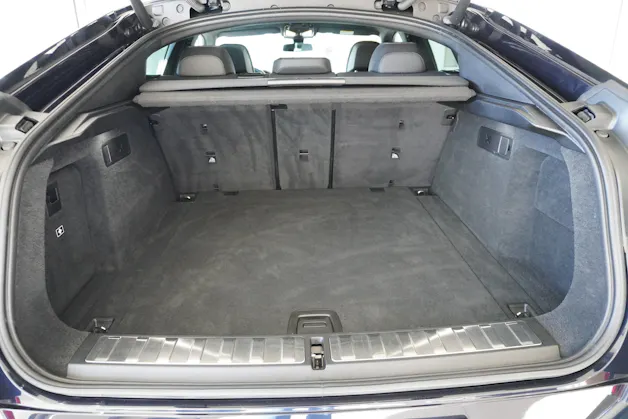 BMW X6 xDrive 48V 40d Steptronic M Sport