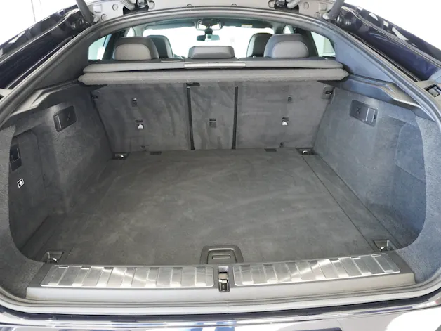 BMW X6 xDrive 48V 40d Steptronic M Sport