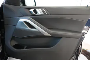 BMW X6 xDrive 48V 40d Steptronic M Sport