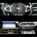 BMW X6 xDrive 48V 40d Steptronic M Sport