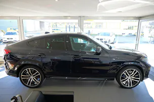 BMW X6 xDrive 48V 40d Steptronic M Sport