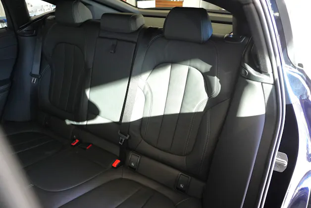 BMW X6 xDrive 48V 40d Steptronic M Sport