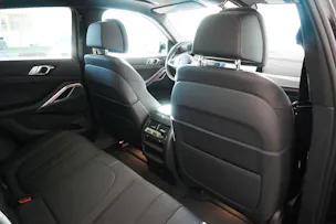 BMW X6 xDrive 48V 40d Steptronic M Sport