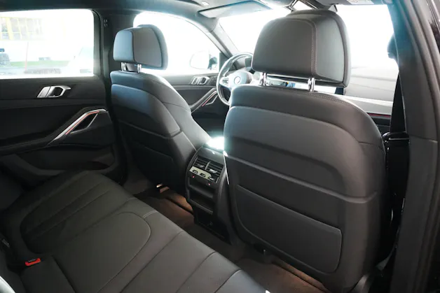 BMW X6 xDrive 48V 40d Steptronic M Sport
