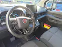 Fiat E-Doblo L1 50kWh 800kg Launch Edition