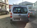 Fiat E-Doblo L1 50kWh 800kg Launch Edition